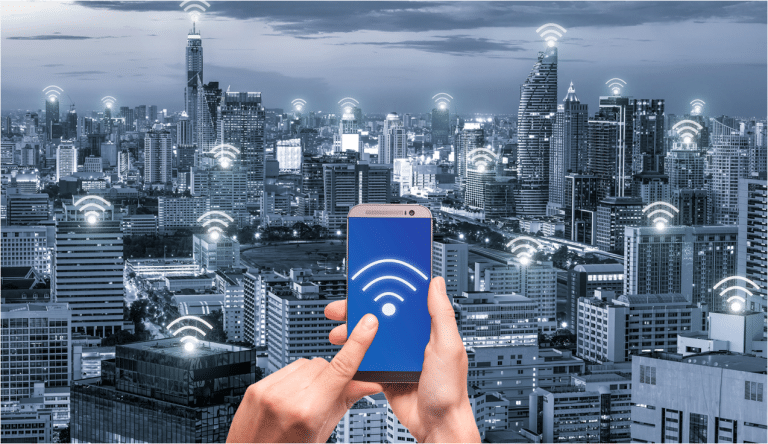 Wireless Network Interference and Optimization | Interference Technology - G Wireless Network Interference Solutions